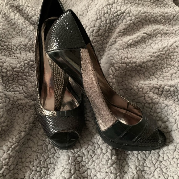 ALDO Plaforms - Picture 2 of 6